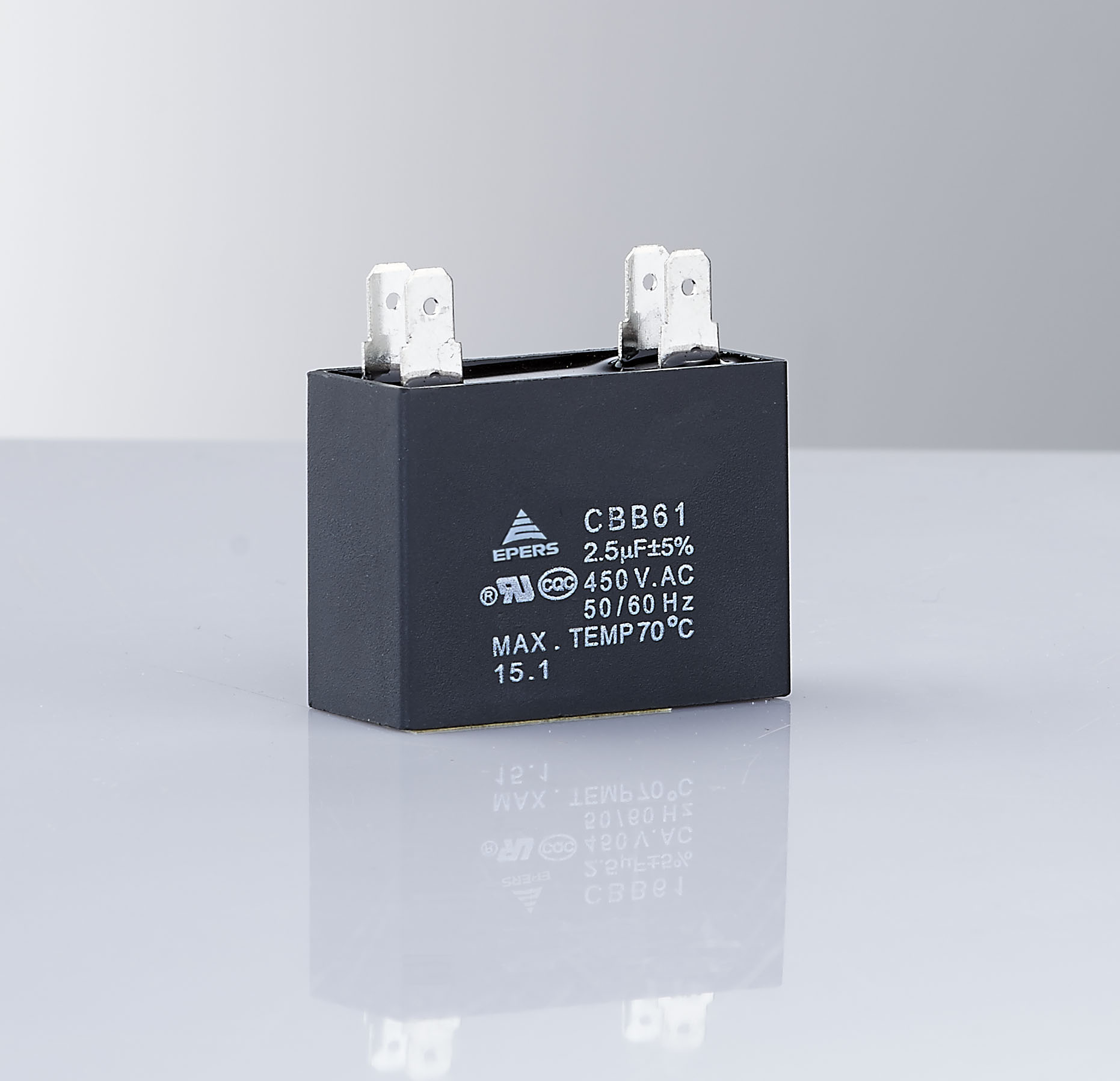 愛普艾斯電容器服務體系完善 愛普艾斯電容器服務體系完善